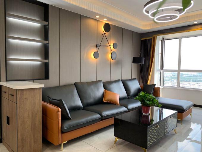 لوحة الحائط المتكاملة من البوليفيك الصديقة للبيئة 1