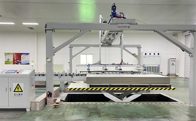 لوحة الحائط SPC 600 * 2440 * 4mm مقاومة للماء و مقاومة للنار لوحة حائط WPC لوحة حائط PVC ورق الرخام الفنير الطلاء الداخلي لوحة حائط للحمام 10