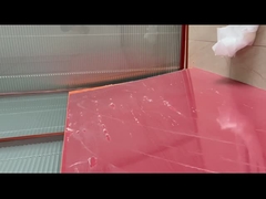 نسيج الجلد الخيزران الفحم الخشبي اللوحة الخشبية الصديقة للبيئة تزيين الجدران الداخلية لوحة الجدران الخشبية الخيزران