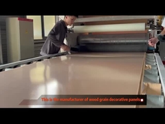 الخشب الحبوب الداخلية الزخرفية ألواح الجدار PVC WPC الداخلية الخيزران الفحم الجدار ألواح