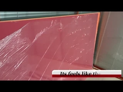 مقاومة للماء و مقاومة للرطوبة مقاومة للحريق