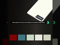 لوحات الحائط المزخرفة في الداخل الخيزران الفحم الجلدي لوحة الحائط