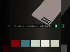 المهنية مخصصة تسليم سريع تلبيسة الداخلية الجلد الشعور القشرة الخشبية الخيزران الفحم