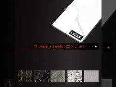 سعر المصنع للبيع الساخن من الجودة العالية الرخام البراقة العالية الخيزران الفحم الخشبي ألواح التشطيب الخشب