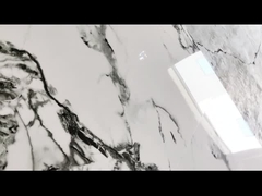 الرخام الخيزران الفحم الخشب الفنير لوحة الزخرفة الداخلية الخيزران الخشب الألياف الخشب الفنير