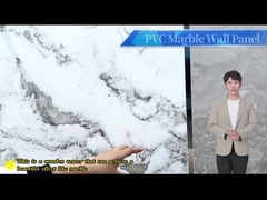 بيع ساخن عالية الجودة مقاومة للماء الداخلية الرخام الخيزران الفحم الخشبي