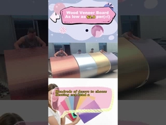 عصرية جذابة 5 ملم عالية اللمعان الجدار لوحة الرخام PVC الرخام الداخلي