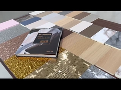 قشرة خشب الخيزران الفحم