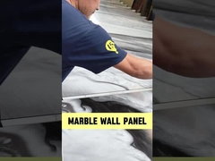 لوحة الحائط الرخامية