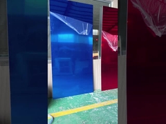 لوحة الحائط المرآة