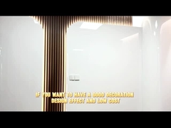 قشرة خشب الخيزران الفحم