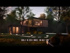 قشرة خشب الخيزران الفحم