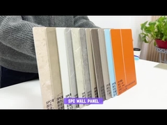 لوحة الحائط SPC