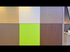 لوحة الحائط SPC مجلس الحمام المرحاض لوحة الحائط المقاومة للماء