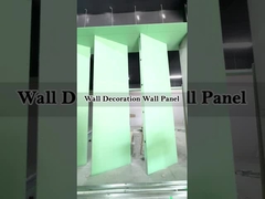 الرخام الحالي الخيزران الفحم الخشب