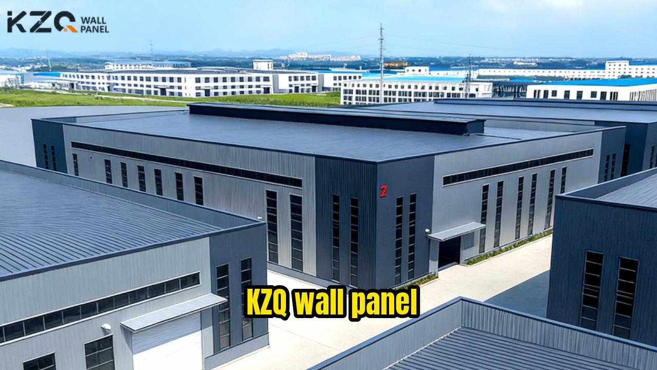 Shanghai Zhuokang Wood Industry Co., Ltd.