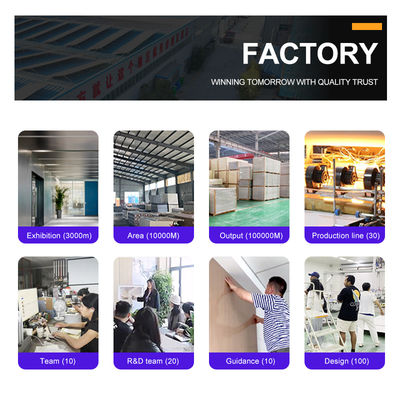 Hot Sale Spc Wall Panel 600*2440mm Waterproof And Moistureproof Bathroom Wall Panel For Hotel