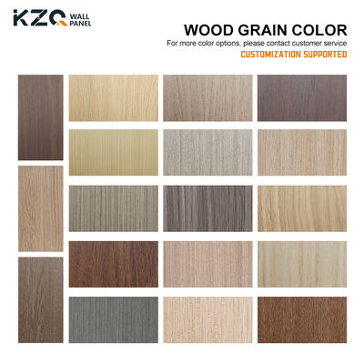 High Quality Bamboo Wood Wall Panel WPC Cladding Panels Indoor Wall Decor Board